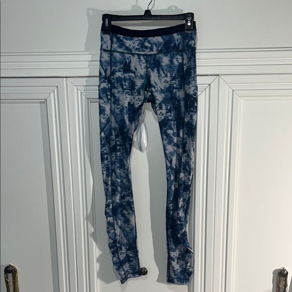 Lululemon Speed Tight III *All Full-On Luxtreme Size 4 - Picture 3 of 15